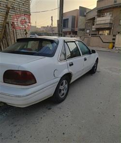 دايو برنس